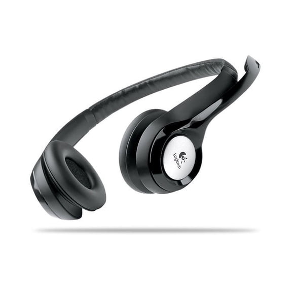 Logitech ClearChat Comfort USB