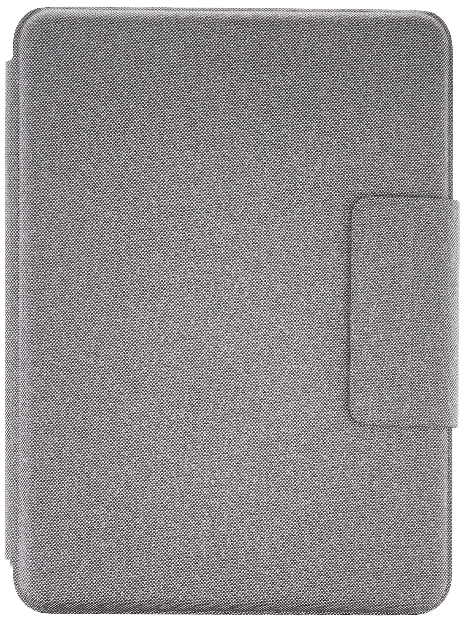 Logitech Combo Touch Keyboard/Cover Case (Folio) for 10.9" Apple iPad Air (4th Generation) Tablet