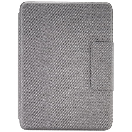 Logitech Combo Touch Keyboard/Cover Case (Folio) for 10.9" Apple iPad Air (4th Generation) Tablet
