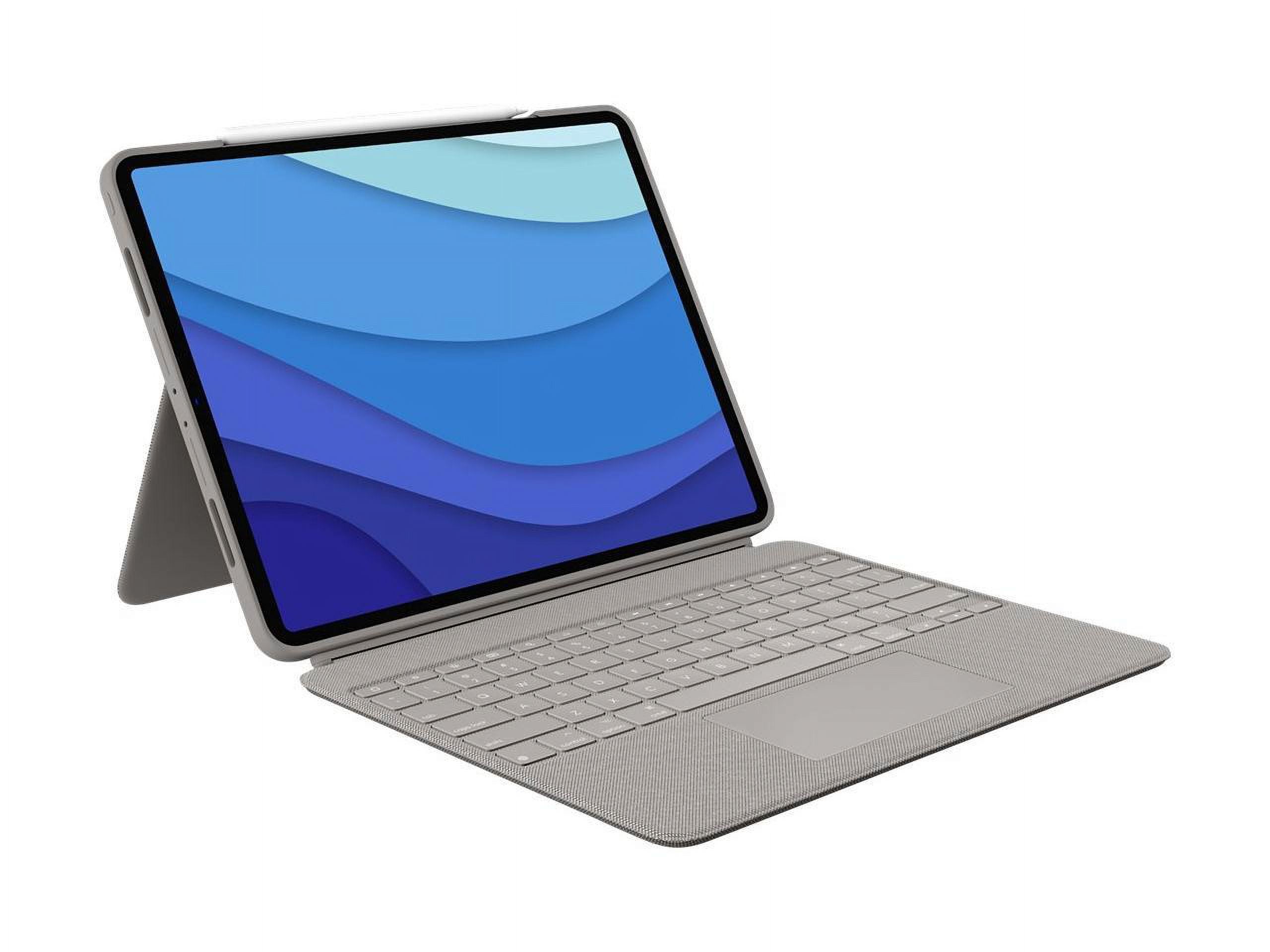 Apple Magic Keyboard for iPad Pro 12.9 inch (3rd-6th gen Apple Magic Keyboard for iPad Pro 12.9 inch (3rd-6th gen