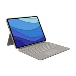 Logitech Combo Touch iPad popular Pro 12.9in (5th Gen).