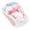 Pink, variant on Logitech Compact Wireless Mouse, Blue, Walmart Exclusive