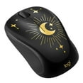 thumbnail image 1 of Logitech Compact Wireless Mouse with USB Unifying Receiver and Optical Tracking, Magic Night, 1 of 5