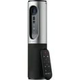 thumbnail image 1 of Logitech Conference Cam Connect Remote Control 993001040, 1 of 7
