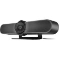 thumbnail image 1 of Logitech ConferenceCam MeetUp Video Conferencing Camera, 30 fps, USB 2.0, 1 of 1