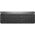 thumbnail image 1 of Logitech Craft Advanced Wireless Keyboard, 1 of 3