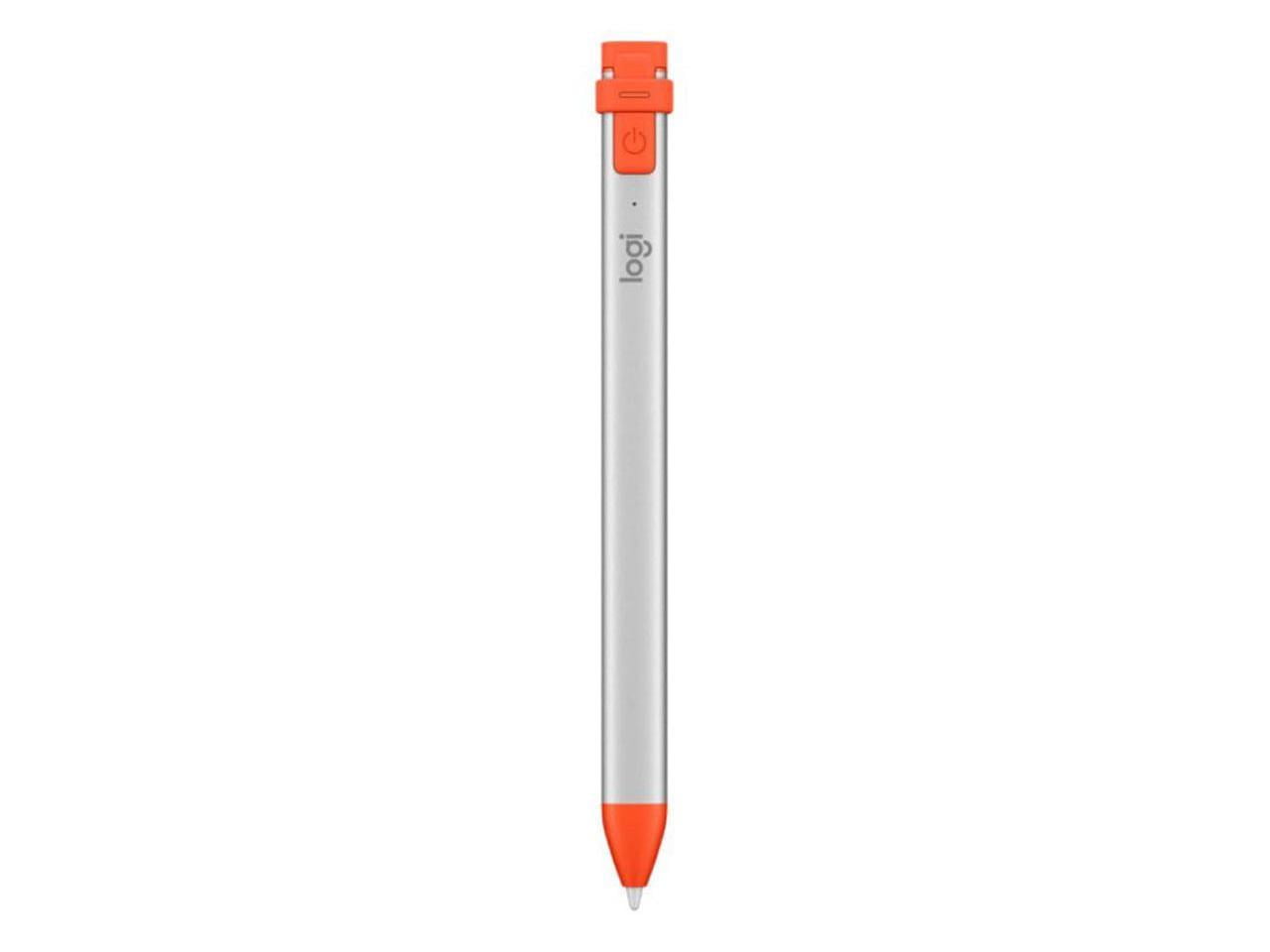 Logitech Crayon Button Covers - Replacement power buttons only ...