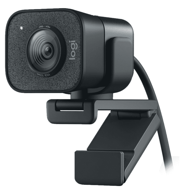 Logitech Brio Recommended Webcam For Twitch Logitech Brio Best