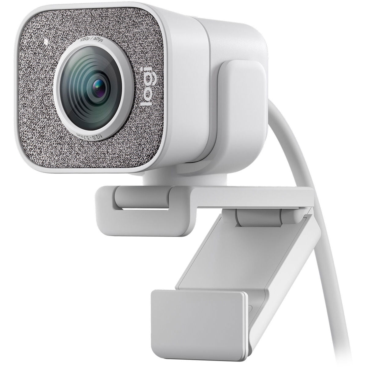 Webカメラ Logicool StreamCam 1080p 60fps Free Shipping! Logitech for Creators StreamCam Webcam for