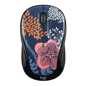 Logitech mouse M317 Bosque Flo