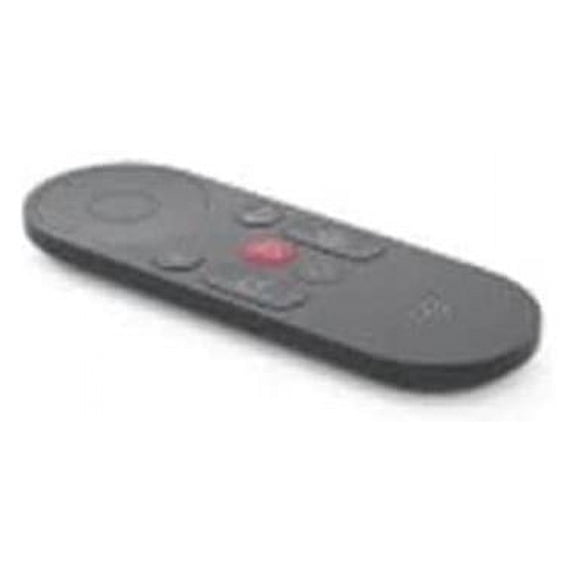 Logitech Rally Bar Device Remote Control Black 952000057