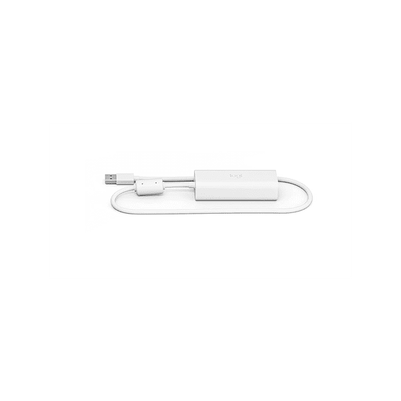 Logitech Cat5e Kit category cable solution for Logitech Tap - Logitech Tap Receiver | Dongle Transceiver | Cat5e