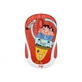 thumbnail image 1 of Logitech Doodle Collection M325c - Mouse - wireless - 2.4 GHz - USB wireless receiver - Triple Scoop, 1 of 4