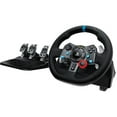 thumbnail image 1 of Logitech Driving Force G29 Racing Wheel for PlayStation 4 and PlayStation 3 (Non-Retail Packaging), 1 of 8