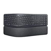 Logitech ERGO K860 Split Bluetooth Ergonomic Keyboard (Black) [Open Box] only