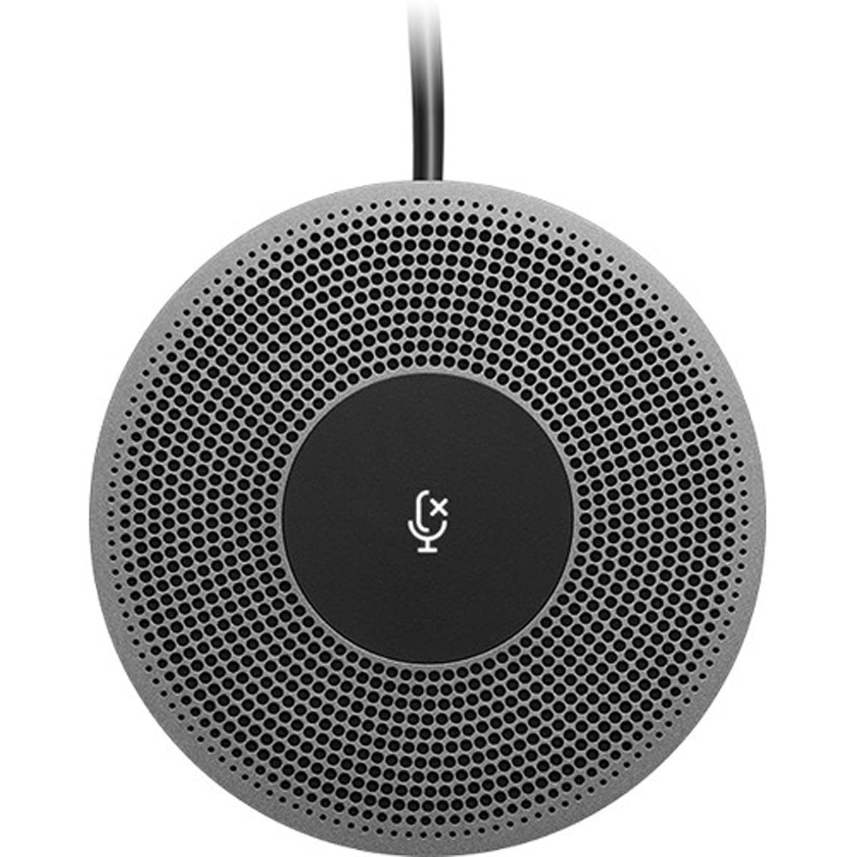 Logitech Expansion Microphone for MeetUp, Model 989-000405