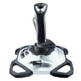 thumbnail image 1 of Logitech Extreme 3d Pro Joystick Logitech Extreme 3D Pro Joystick - Cable - USB - PC, Mac, 1 of 3