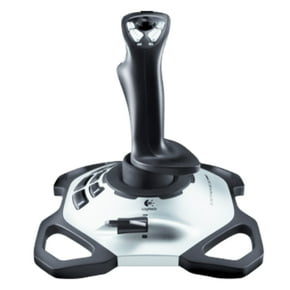Joystick Mouse