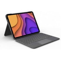 本日限定価格❗ SLIM FOLIO PRO iK1274A iPad pro Amazon.com: Logitech Slim Folio PRO Backlit Bluetooth