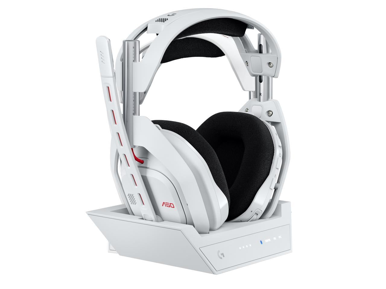 Logitech G Astro A50 LIGHTSPEED Wireless Gaming Headset + Logitech G Astro A50 LIGHTSPEED Wireless Gaming Headset +