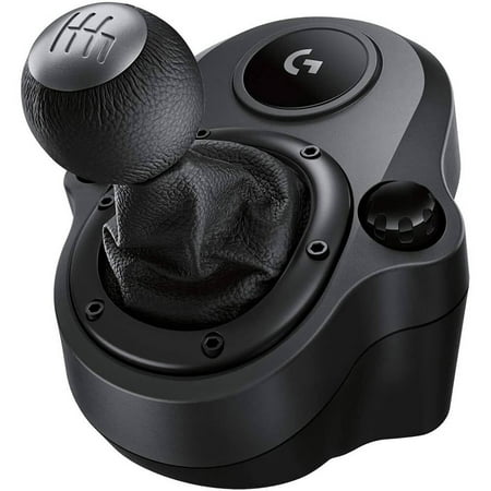 Logitech Driving Force Shifter 1 Each