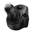 thumbnail image 1 of Open Box Logitech G Driving Force Shifter for G29 G920 Racing Wheels, Black, 1 of 7