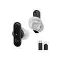 thumbnail image 1 of Logitech G FITS Gaming Earset, 1 of 8