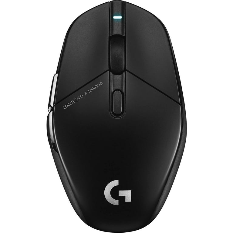 Logicool G G303SH SHROUD エディション Logitech G G303 Shroud Edition LIGHTSPEED Wireless Gaming Mouse