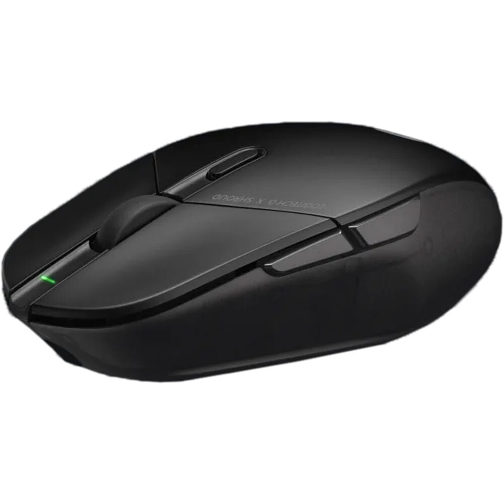 logicool G ロジクール G G303SH ワイヤレスゲーミングマウス SHROUD ライトスピード HO60C Amazon.co.jp: Logicool G(ロジクール G) ワイヤレス ゲーミング