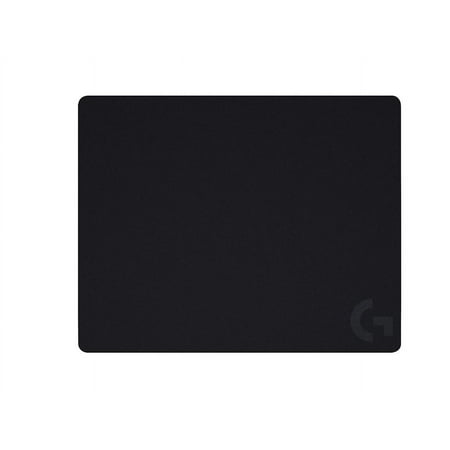 Logitech - G440 Cloth Gaming Mouse Pad with Rubber Base - Black