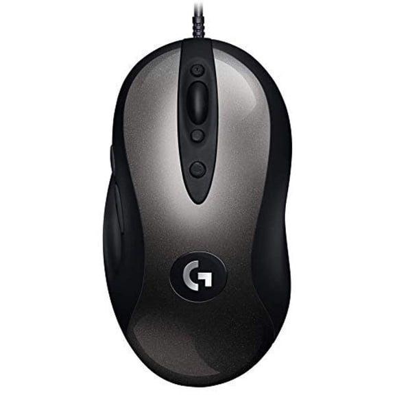 Logitech G MX518 Gaming Mouse