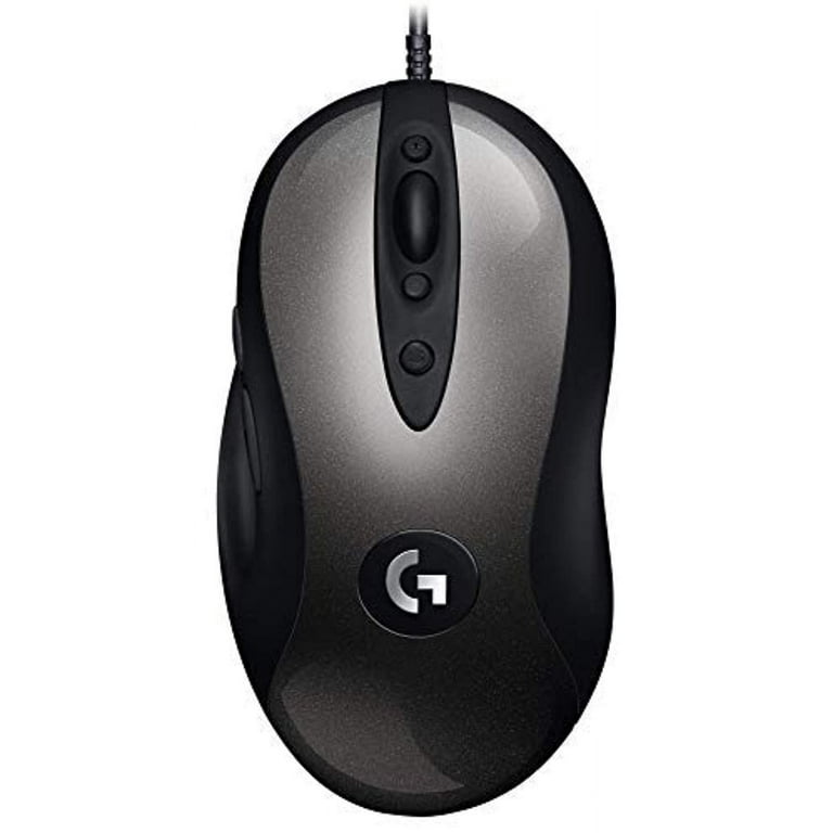 Logitech G MX518 Gaming Mouse - Walmart.com Logitech G MX518 Gaming Mouse - Walmart.com