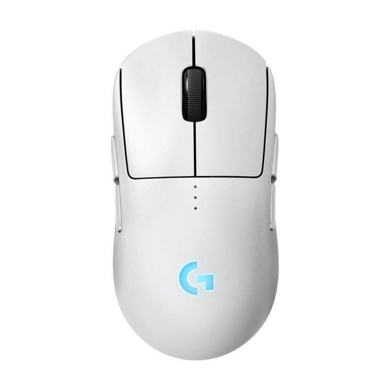 Logitech G Pro 2 Lightspeed Ambidextrous Wireless Gaming