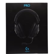 Open Box G PRO Gaming Headset