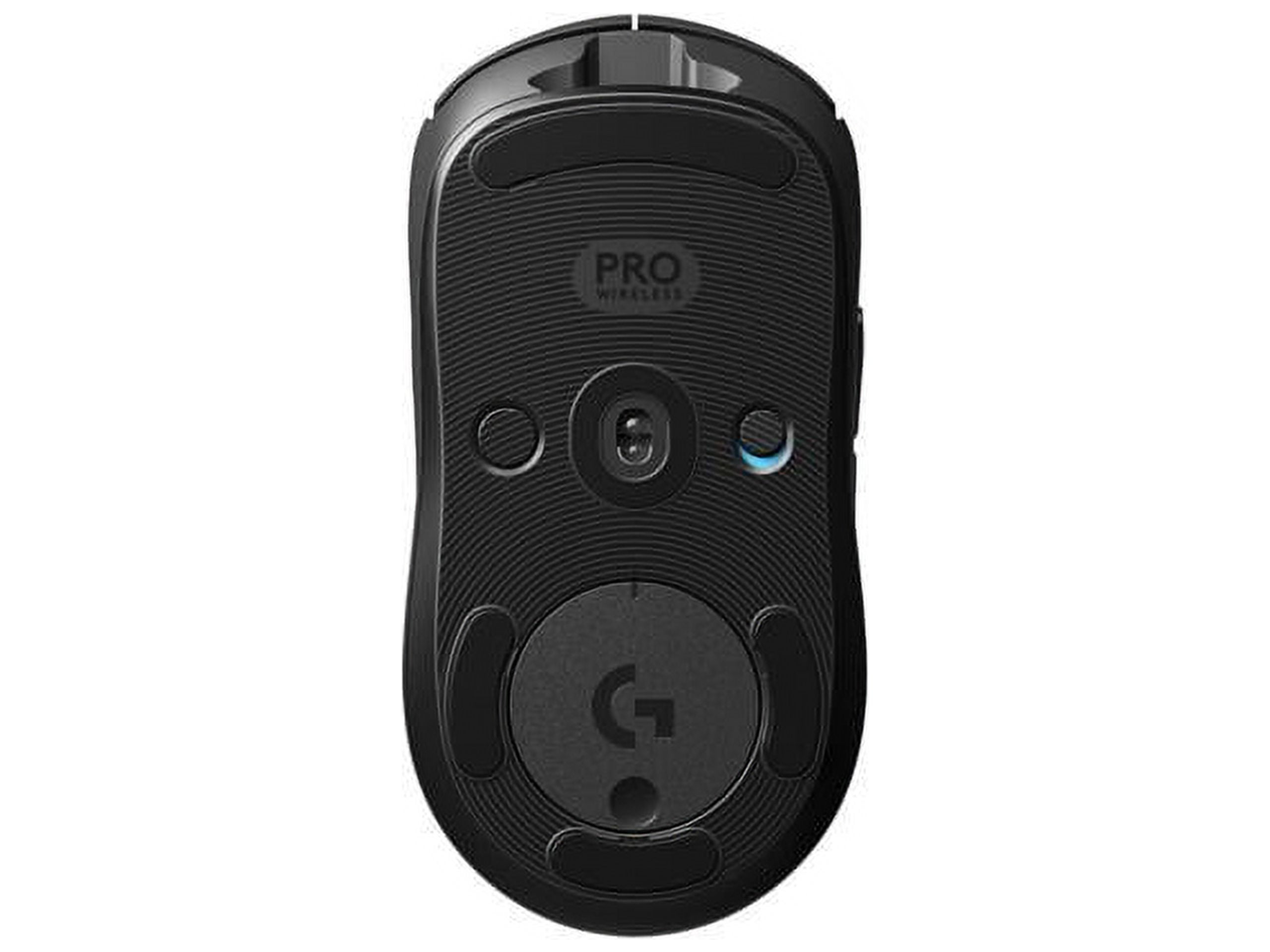 LOGITECH PRO LIGHTWEIGHT WIRELESS OPTICAL AMBIDEXTROUS GAMING visual data 3