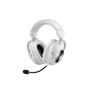Logitech G PRO X 2 LIGHTSPEED Wireless Gaming Headset, Detachable Boom Mic, 50mm Graphene Drivers, DTS:X Headphone 2.0-7.1 Surround,