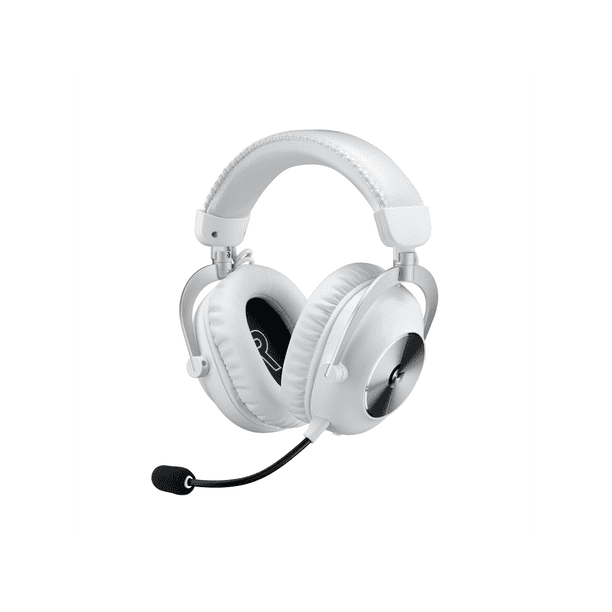 Logitech G PRO X 2 LIGHTSPEED Wireless Gaming Headset, Detachable