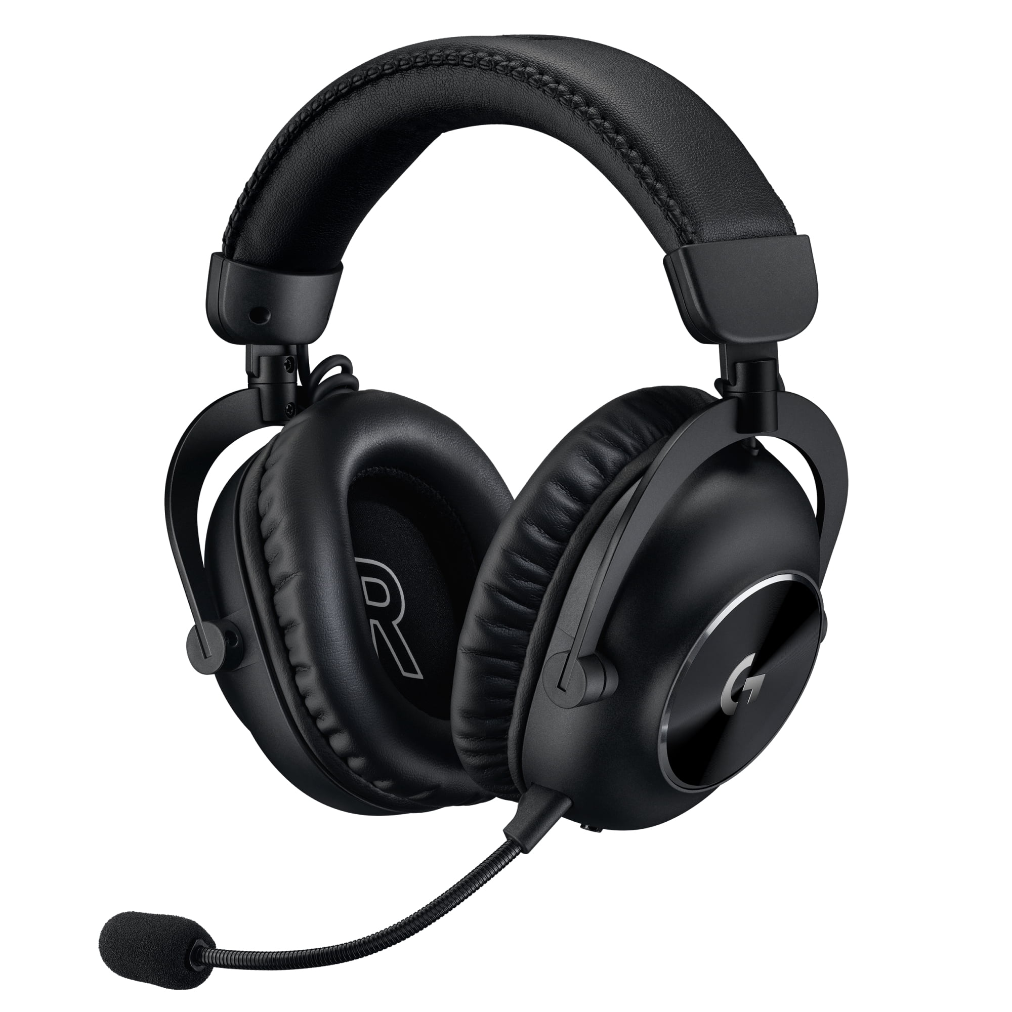 Logitech G PRO X 2 LIGHTSPEED Wireless Gaming Headset, Detachable