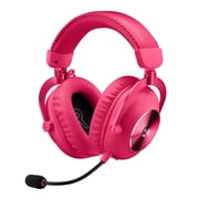 Logitech G PRO X 2 Lightspeed Gaming Headset