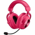 thumbnail image 1 of Logitech G PRO X 2 Lightspeed Gaming Headset, 1 of 9