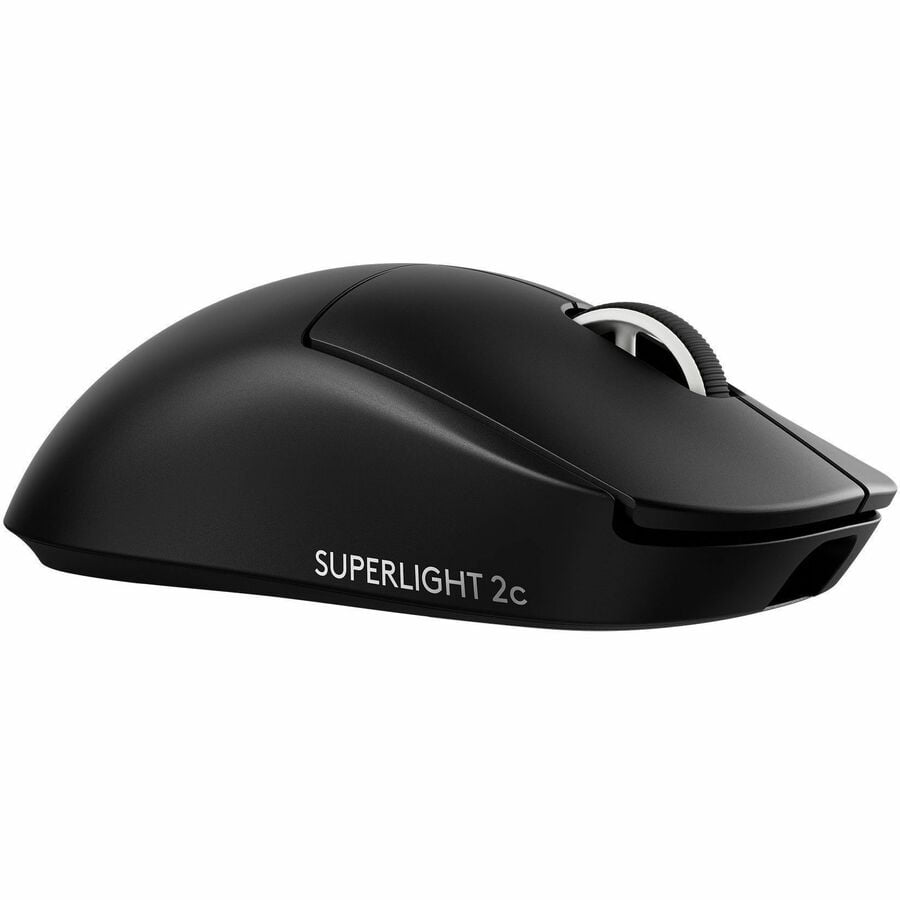 Logitech G PRO X SUPERLIGHT 2c wireless gaming mouse, 51 g pro