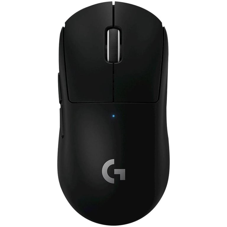 Logitech G Pro X Superlight Wireless Gaming Mouse, Ultra