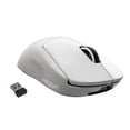 thumbnail image 1 of Logitech G PRO X SUPERLIGHT Wireless Gaming Mouse, HERO 25K Sensor, Ultra-light with 63g, 5 Pro, 1 of 2