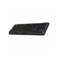 thumbnail image 1 of Logitech G PRO X TKL Gaming Keyboard 920012122, 1 of 4