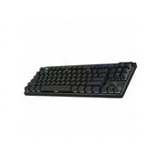 Logitech G PRO X TKL Gaming Keyboard 920012122