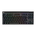 thumbnail image 1 of Logitech G PRO X TKL Gaming Keyboard 920012122, 1 of 8