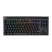 Logitech G PRO X TKL Gaming Keyboard 920012122
