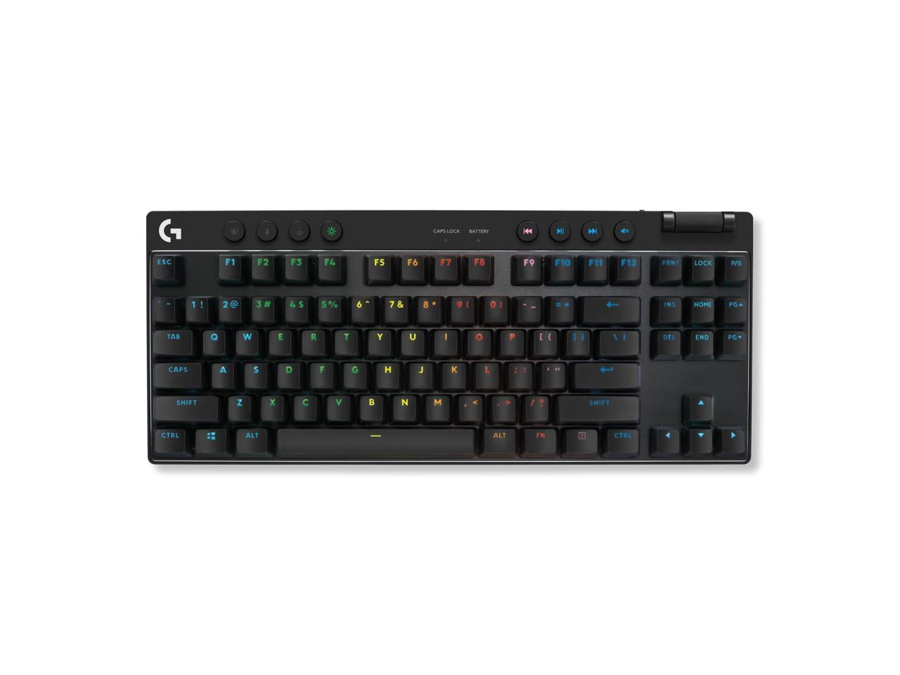 キーボード Logicool G PRO X TKL LIGHTSPEED WIRELESS Amazon.com: Logitech G PRO X TKL LIGHTSPEED Wireless Gaming