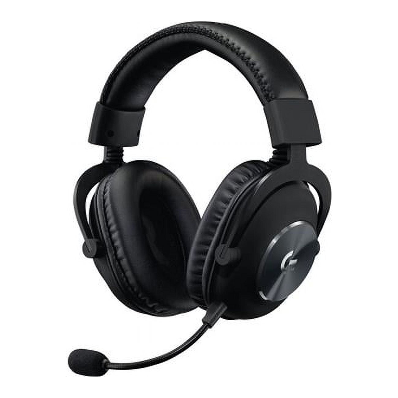 Logitech G PRO X Wired Gaming Headset