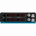 thumbnail image 1 of Logitech G Pro Flight Radio Panel for PC, 1 of 5
